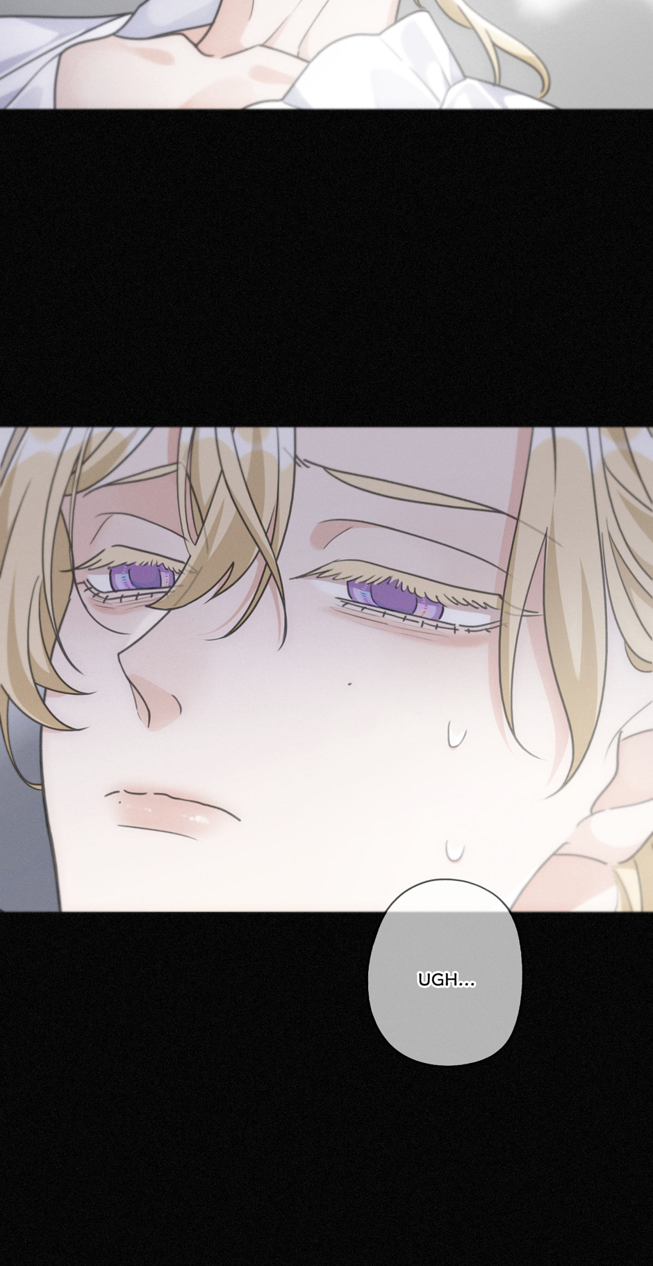 The Trapped Beast [official] - Chapter 24 manhwa