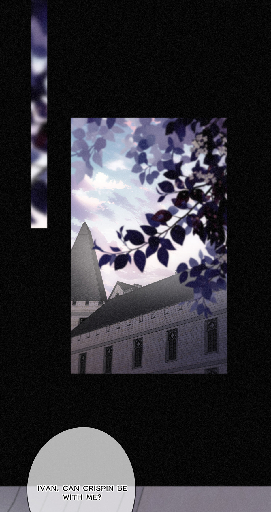 The Trapped Beast [official] - Chapter 24 manhwa