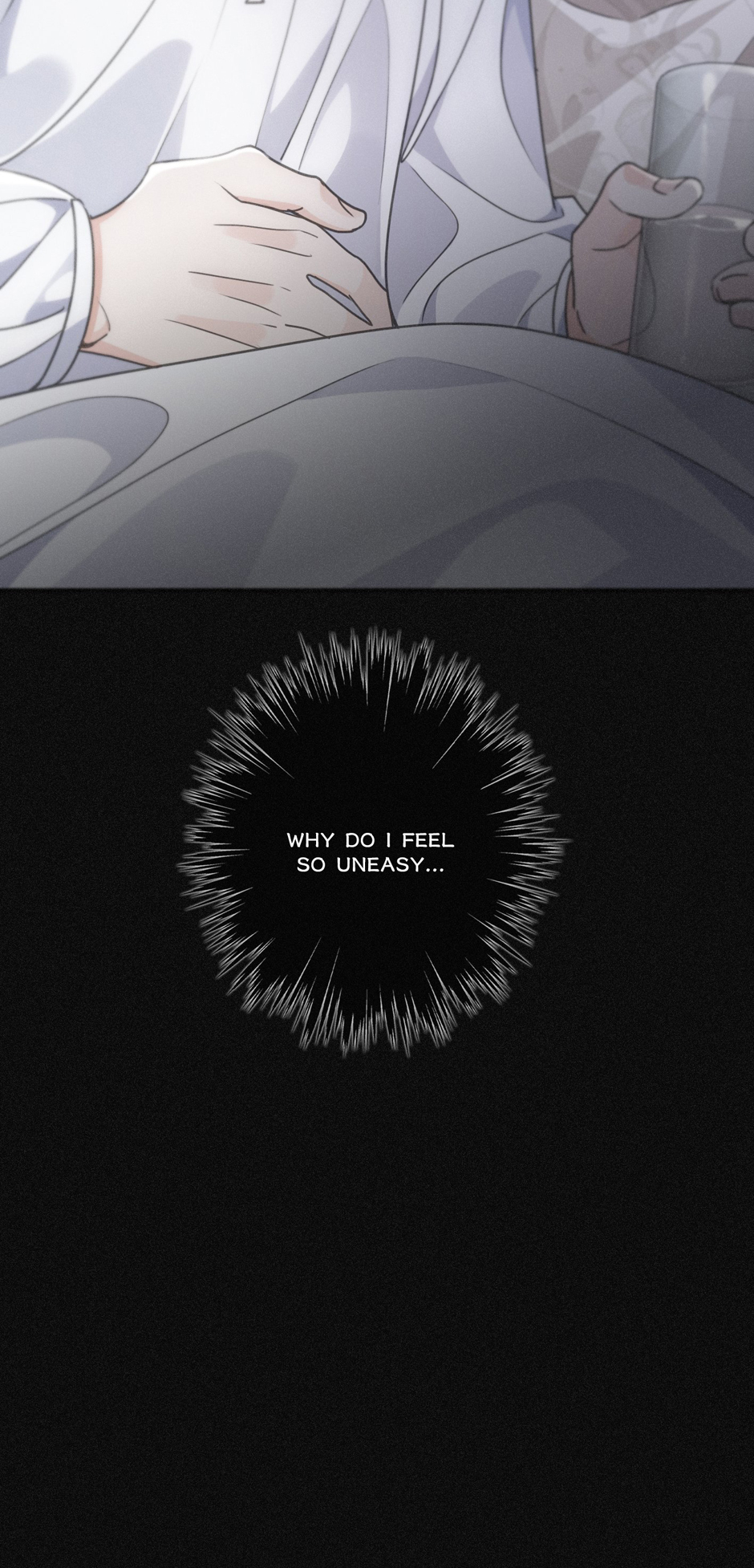 The Trapped Beast [official] - Chapter 24 manhwa