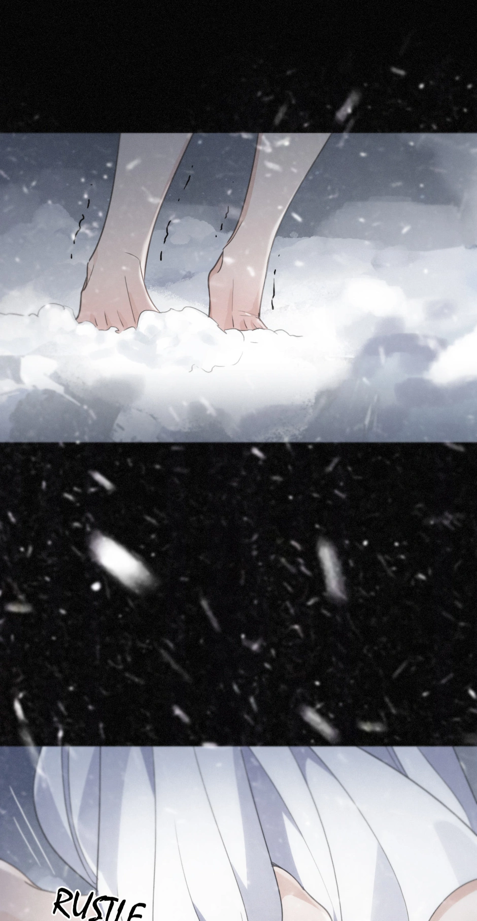 The Trapped Beast [official] - Chapter 25 manhwa