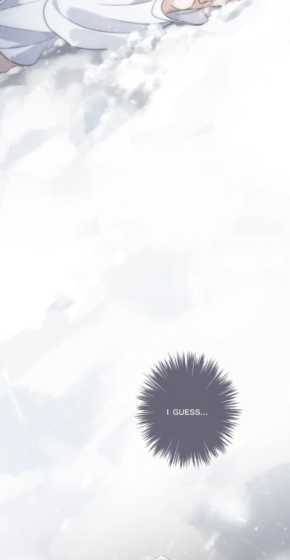 The Trapped Beast [official] - Chapter 25 manhwa