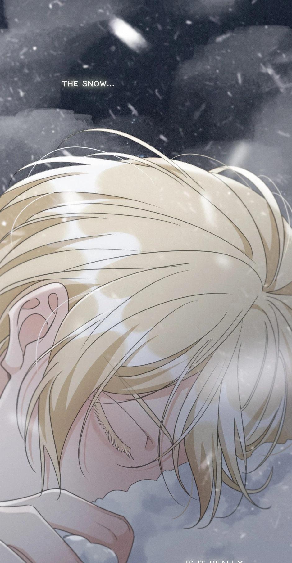 The Trapped Beast [official] - Chapter 25 manhwa