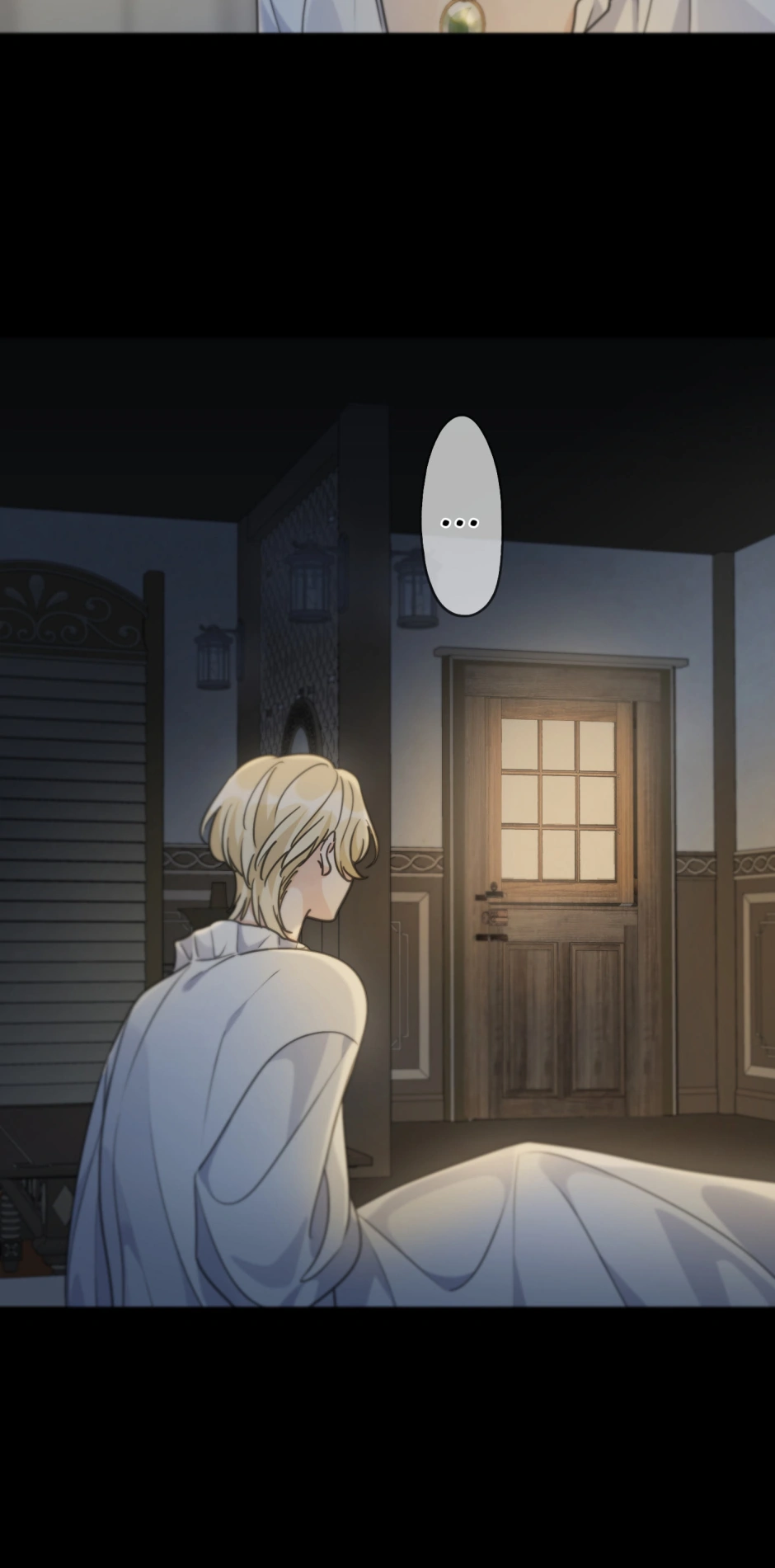 The Trapped Beast [official] - Chapter 25 manhwa