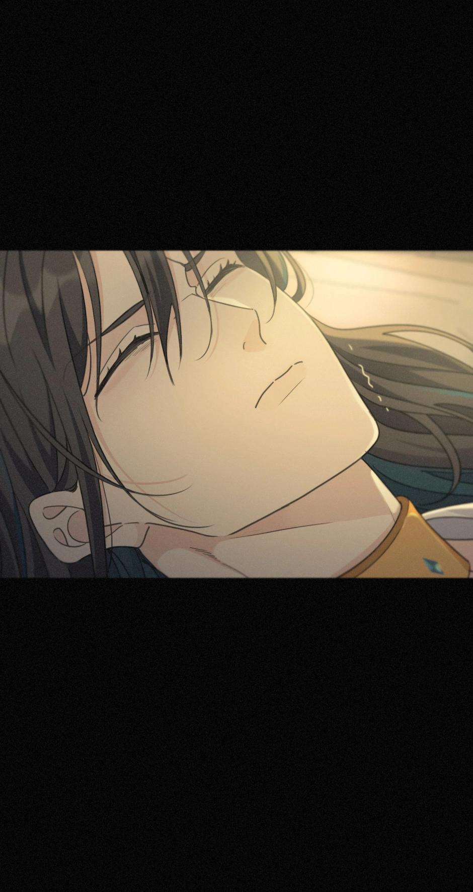 The Trapped Beast [official] - Chapter 25 manhwa