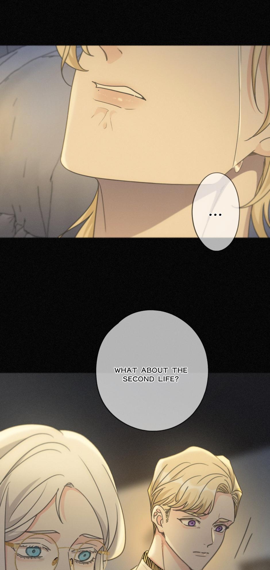 The Trapped Beast [official] - Chapter 26 manhwa