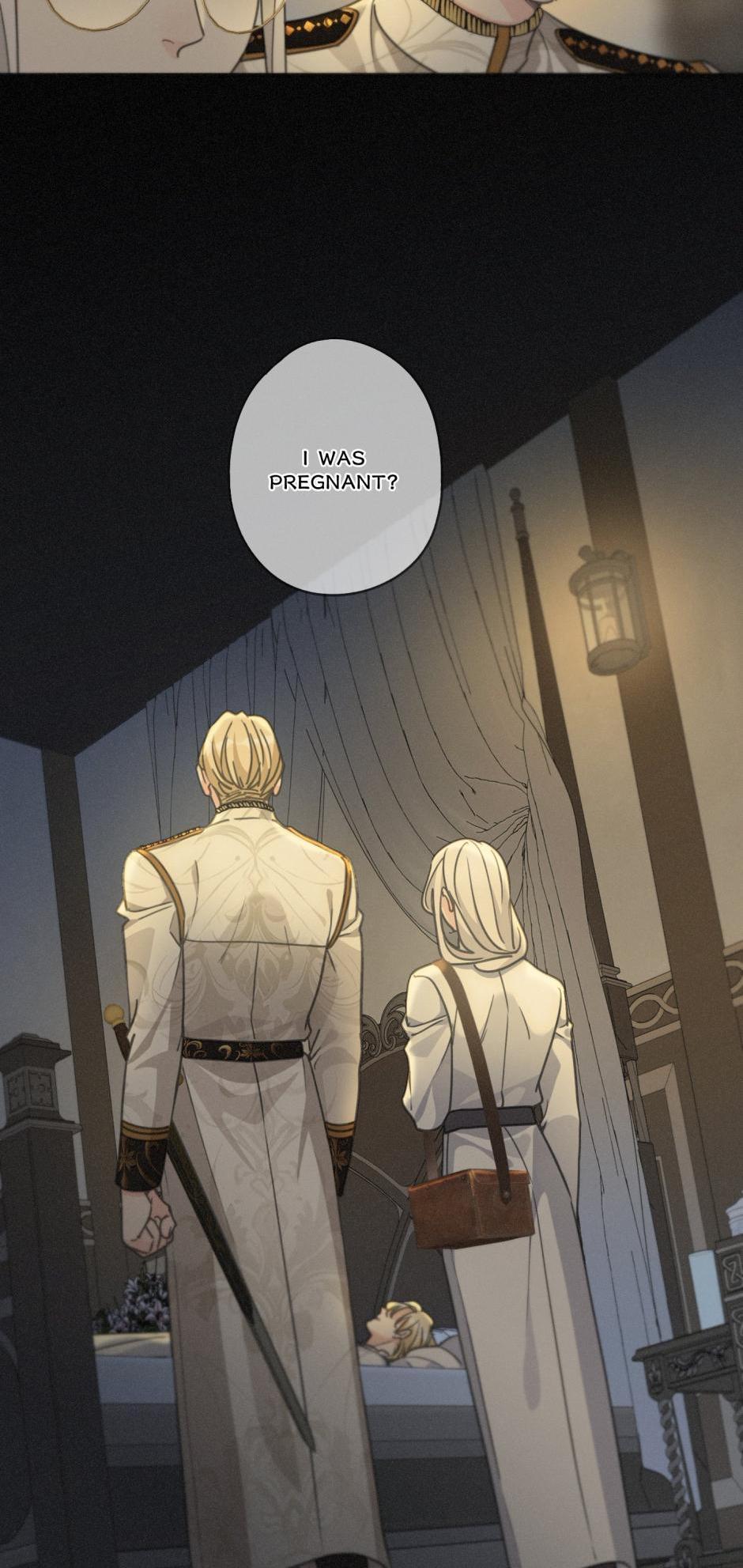 The Trapped Beast [official] - Chapter 26 manhwa