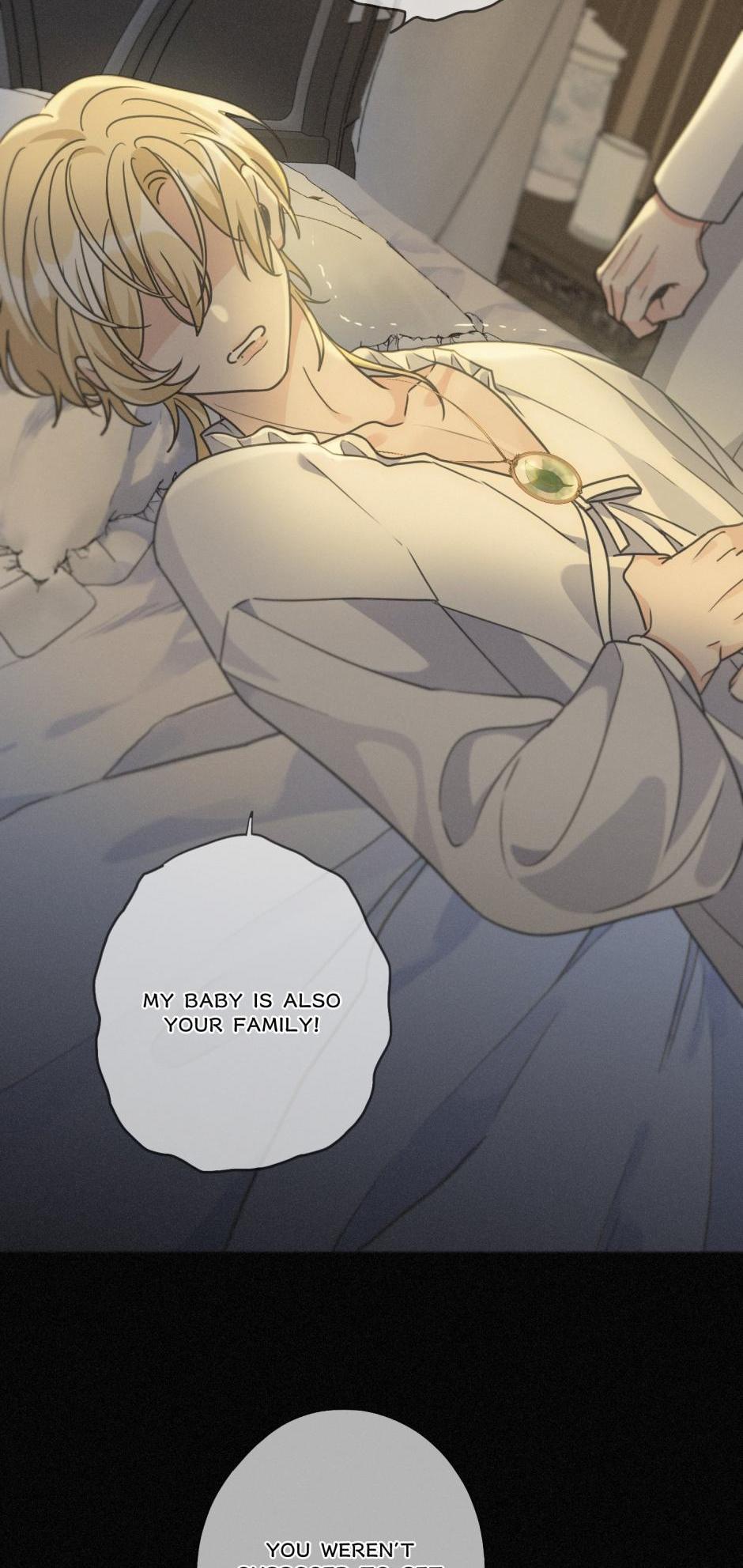 The Trapped Beast [official] - Chapter 26 manhwa