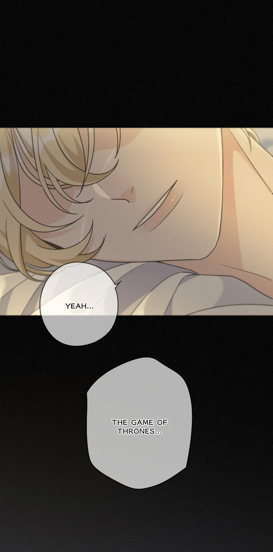 The Trapped Beast [official] - Chapter 26 manhwa