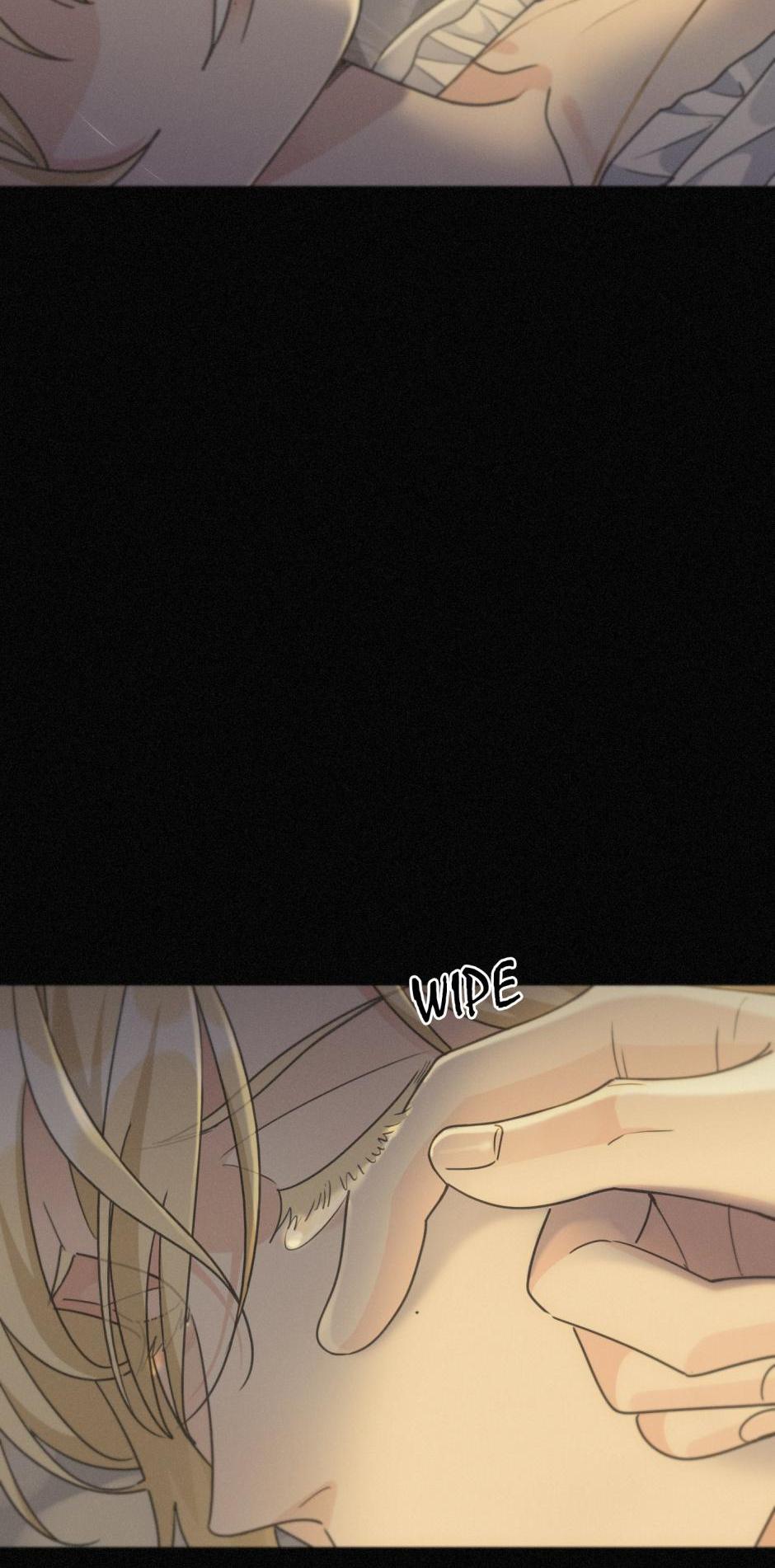 The Trapped Beast [official] - Chapter 26 manhwa