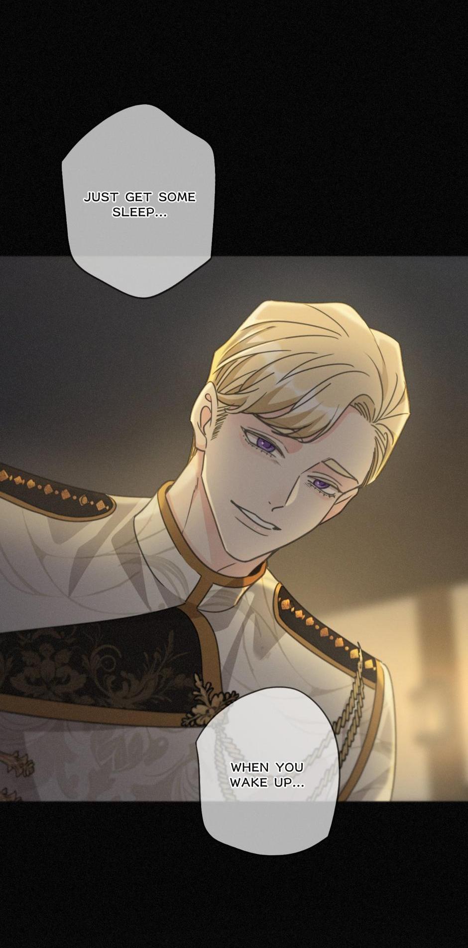 The Trapped Beast [official] - Chapter 26 manhwa