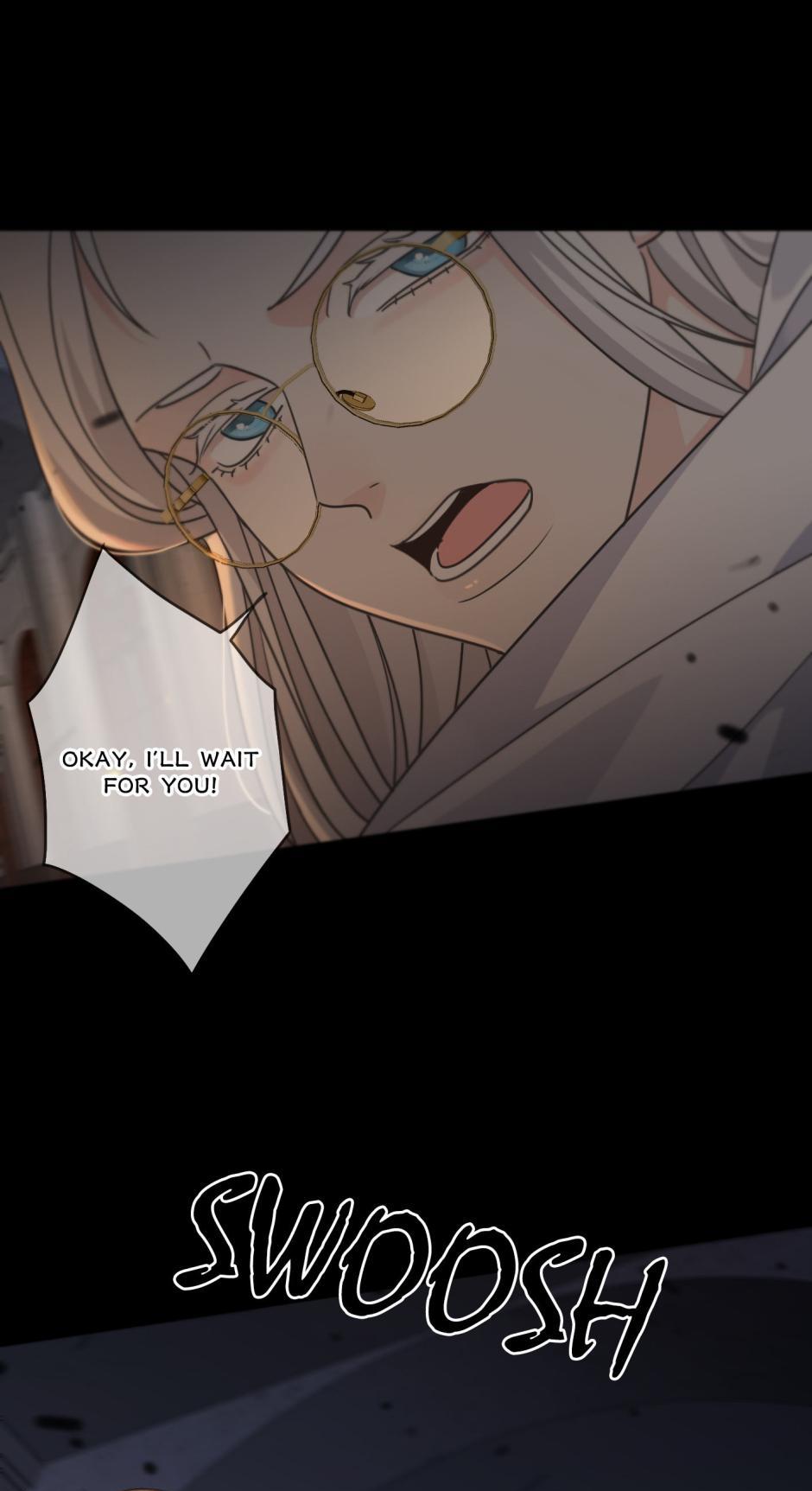 The Trapped Beast [official] - Chapter 26 manhwa