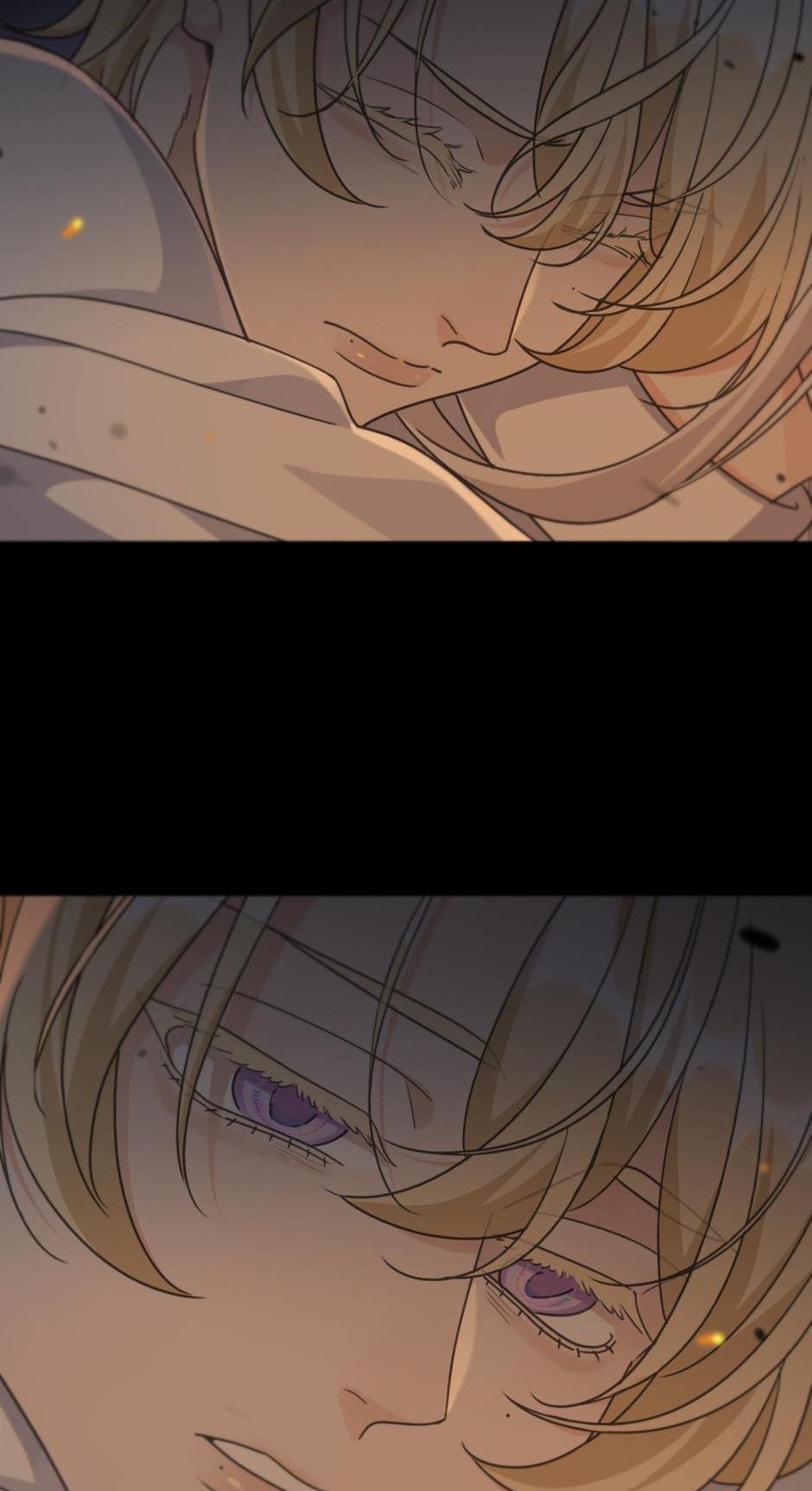 The Trapped Beast [official] - Chapter 26 manhwa