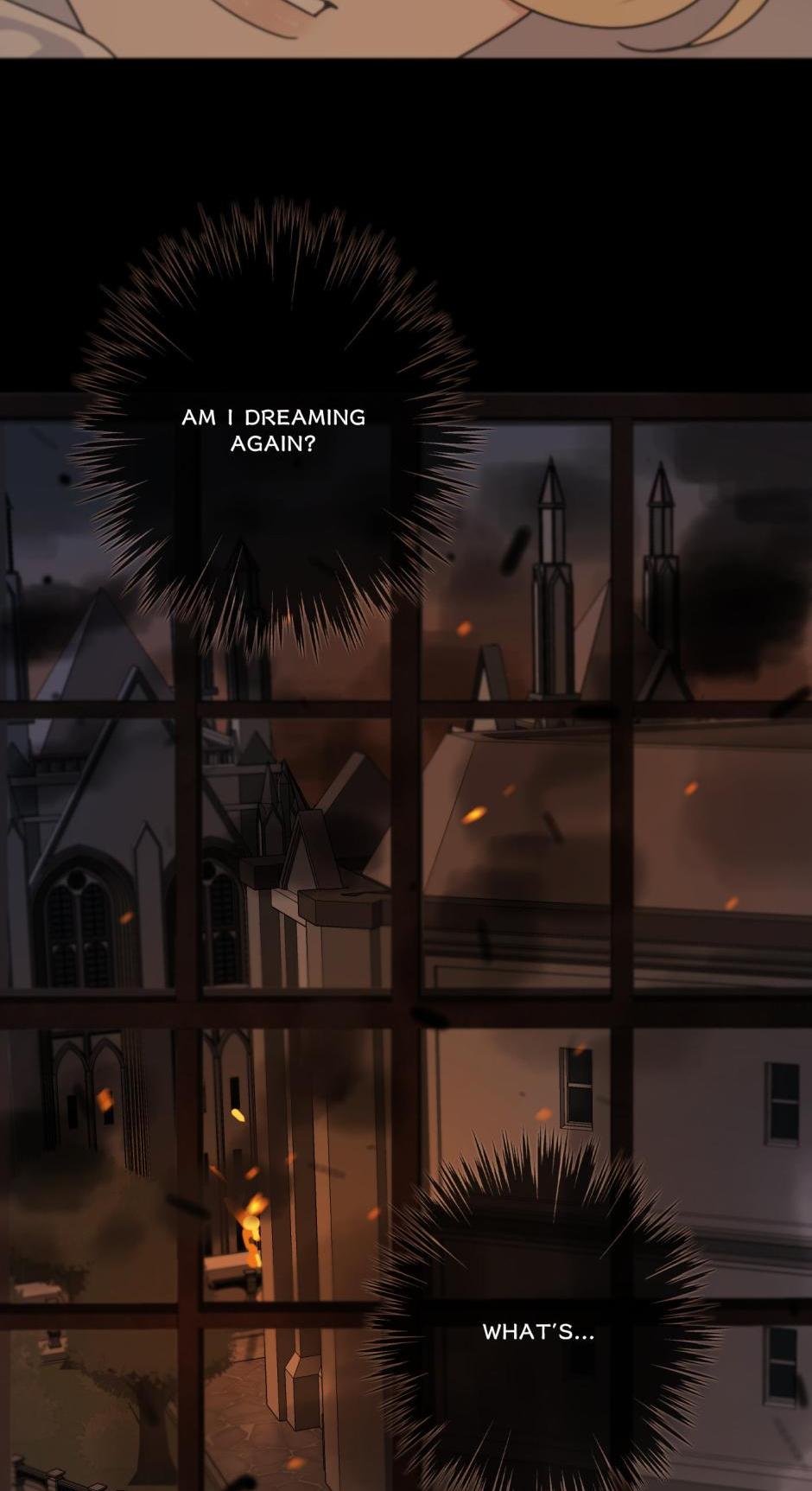 The Trapped Beast [official] - Chapter 26 manhwa