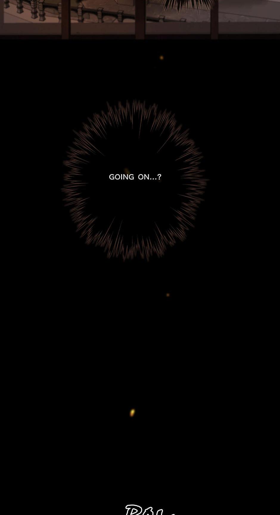 The Trapped Beast [official] - Chapter 26 manhwa