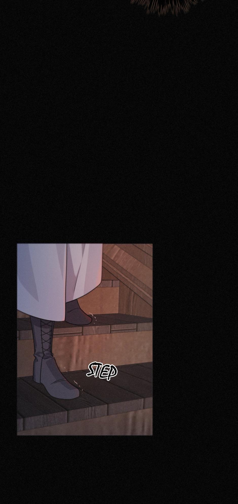 The Trapped Beast [official] - Chapter 27 manhwa