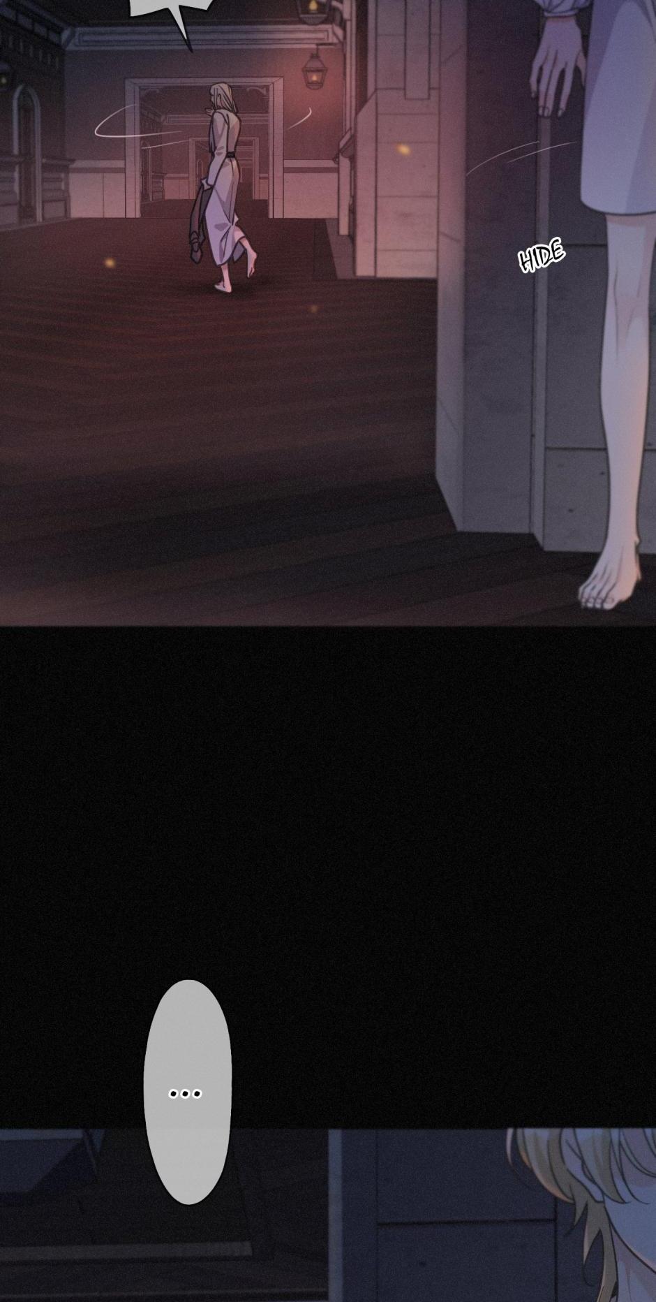 The Trapped Beast [official] - Chapter 27 manhwa