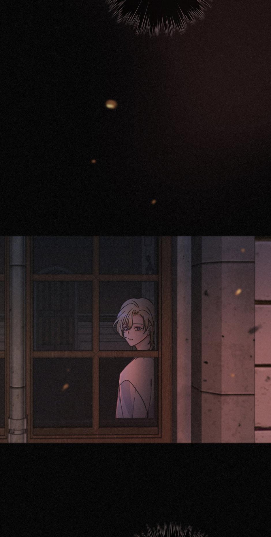 The Trapped Beast [official] - Chapter 27 manhwa