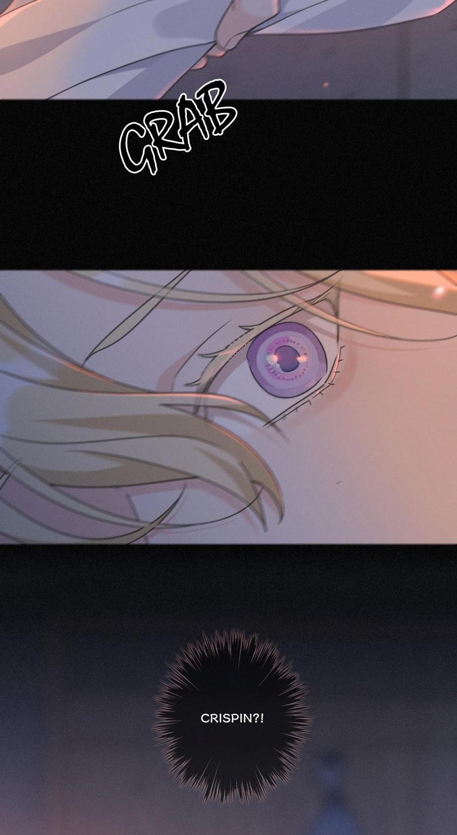 The Trapped Beast [official] - Chapter 27 manhwa