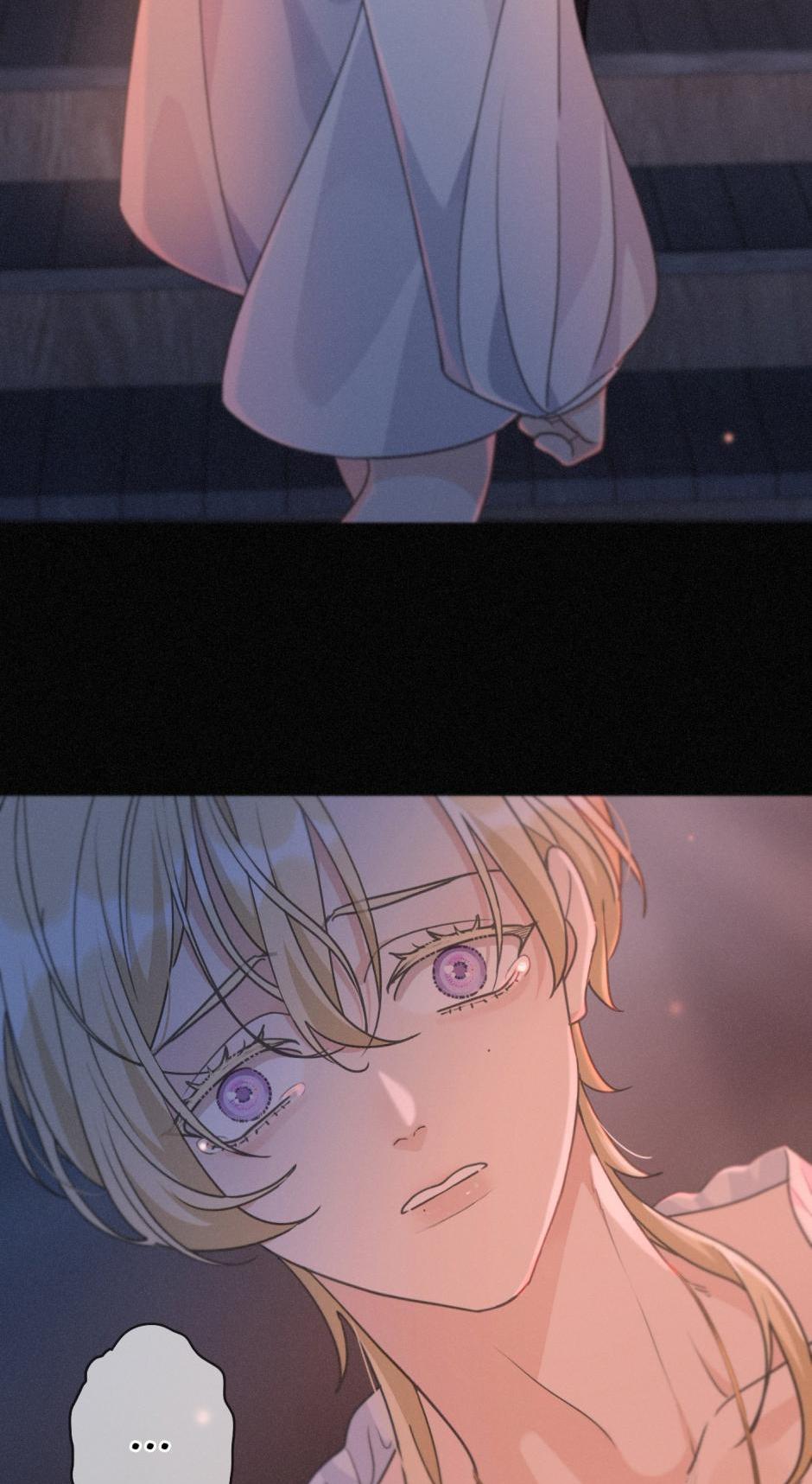 The Trapped Beast [official] - Chapter 27 manhwa