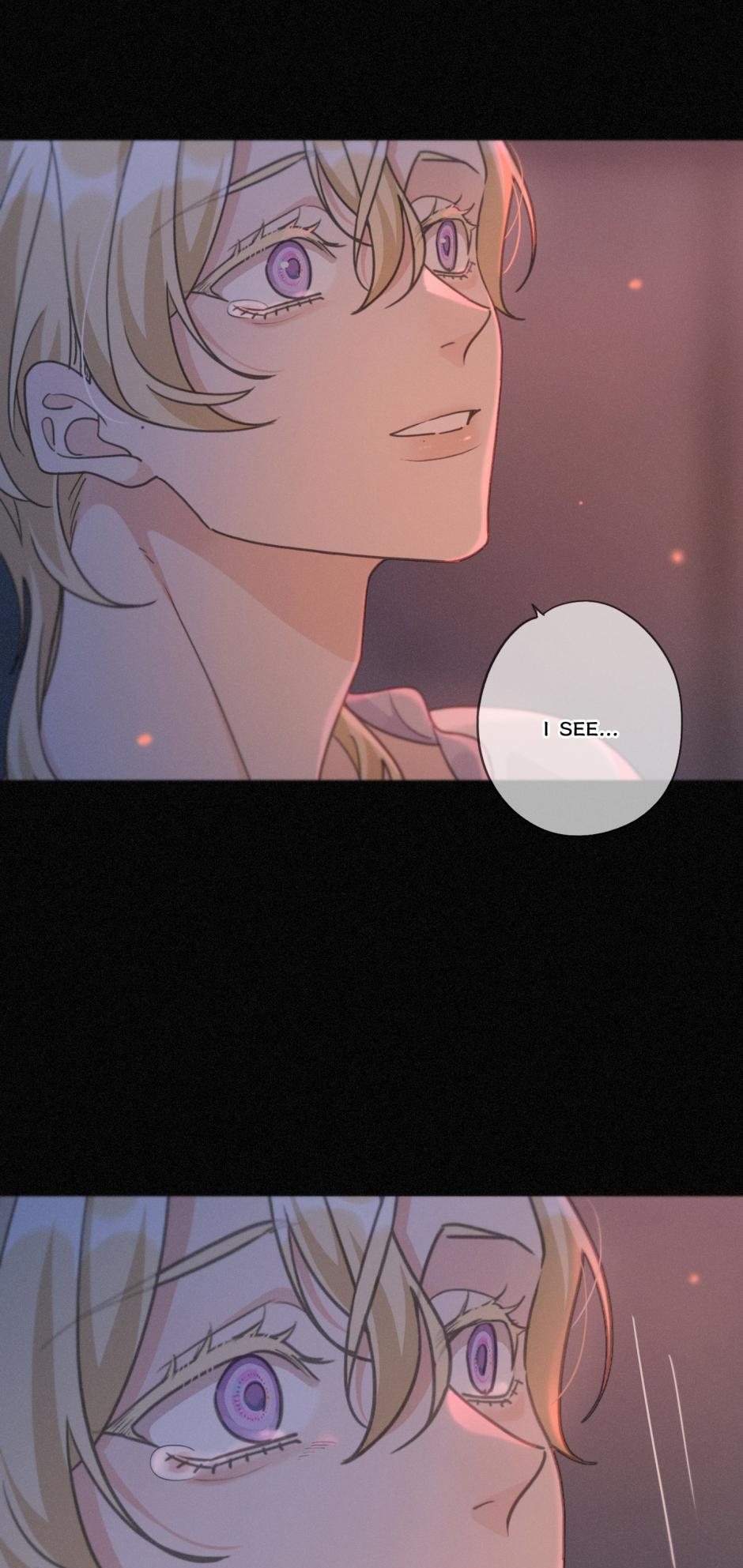 The Trapped Beast [official] - Chapter 27 manhwa