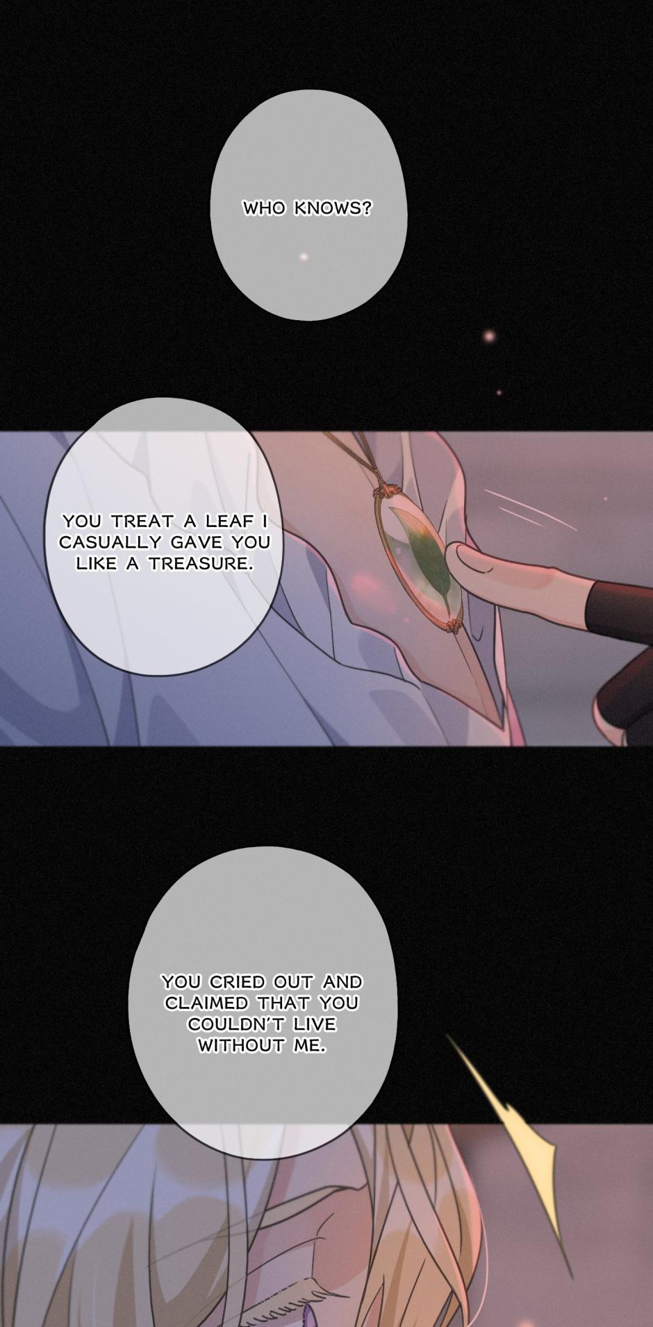 The Trapped Beast [official] - Chapter 27 manhwa
