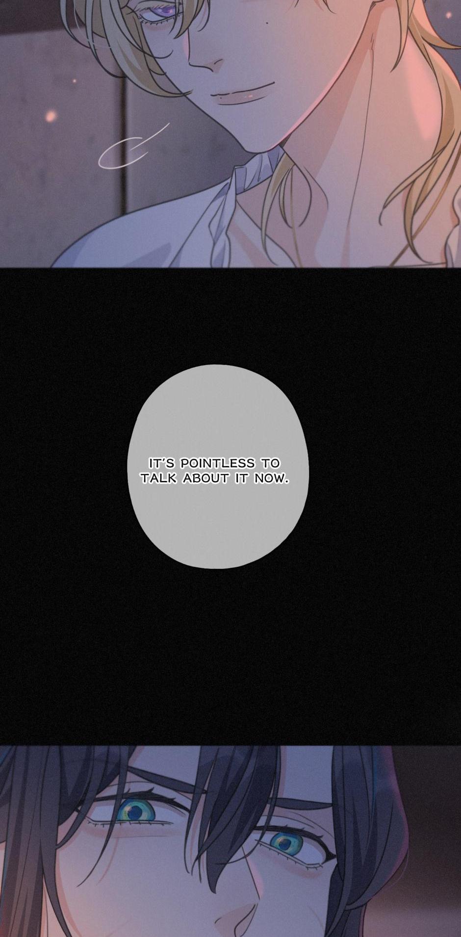 The Trapped Beast [official] - Chapter 27 manhwa