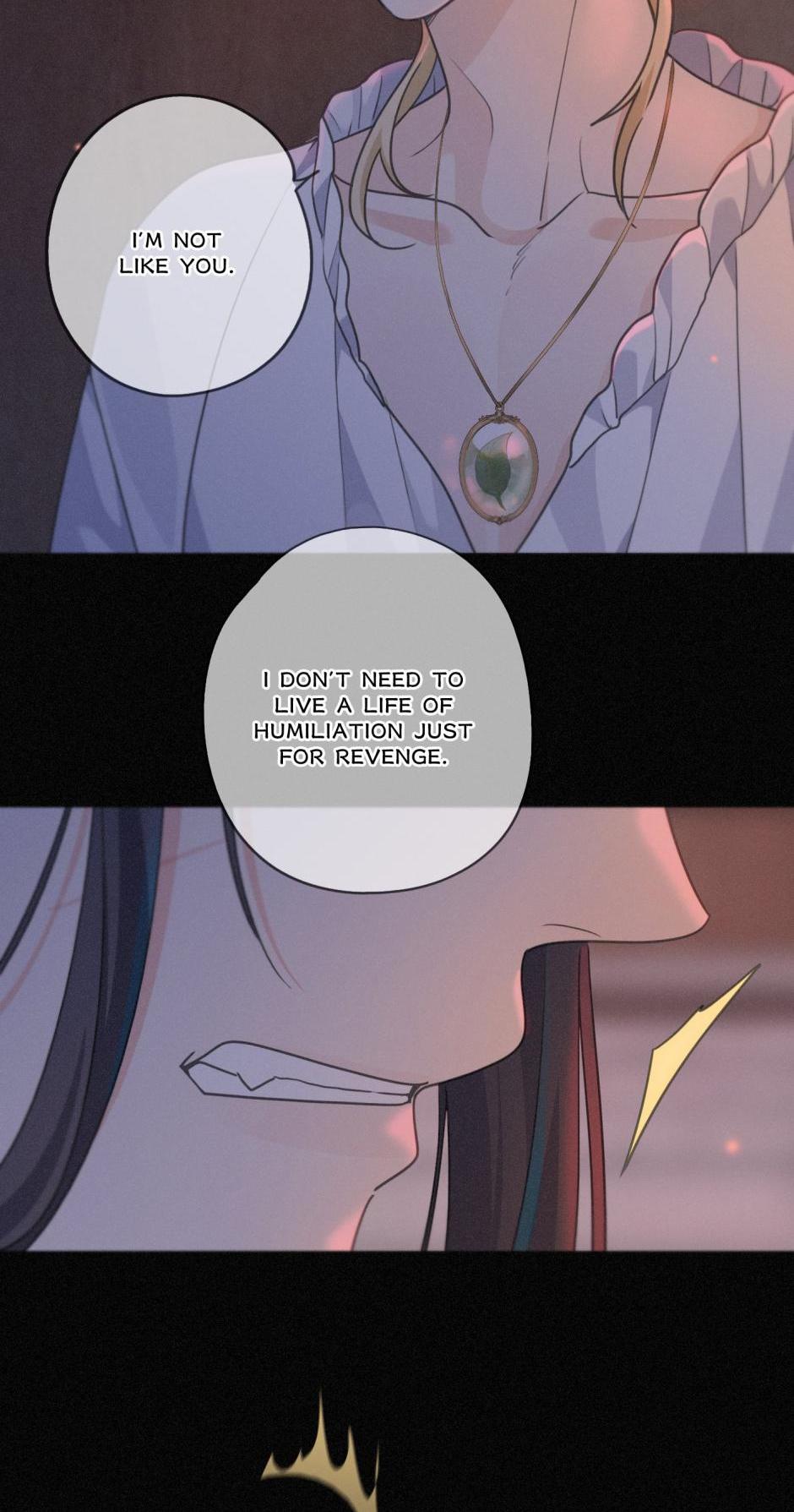 The Trapped Beast [official] - Chapter 27 manhwa