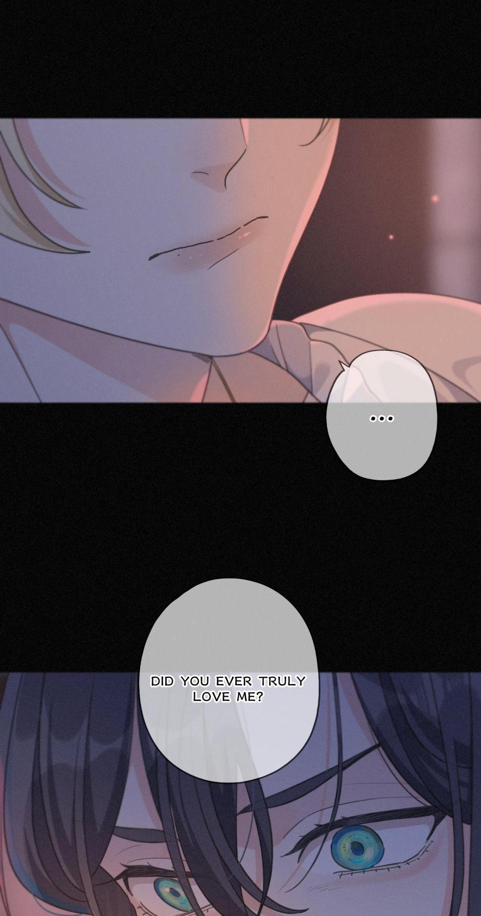 The Trapped Beast [official] - Chapter 27 manhwa