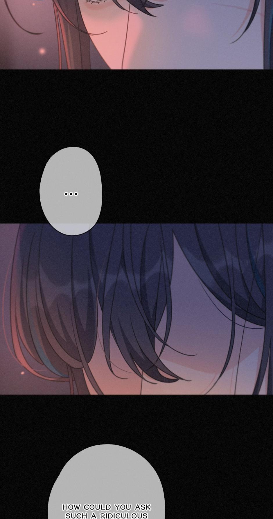 The Trapped Beast [official] - Chapter 27 manhwa