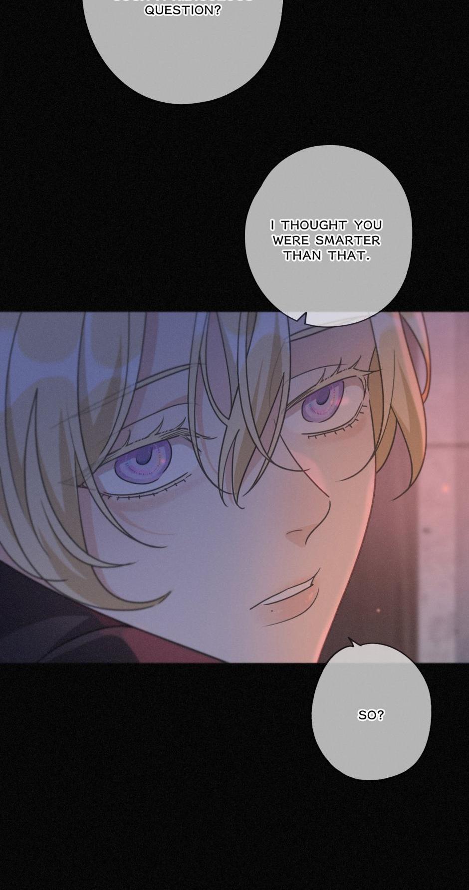 The Trapped Beast [official] - Chapter 27 manhwa