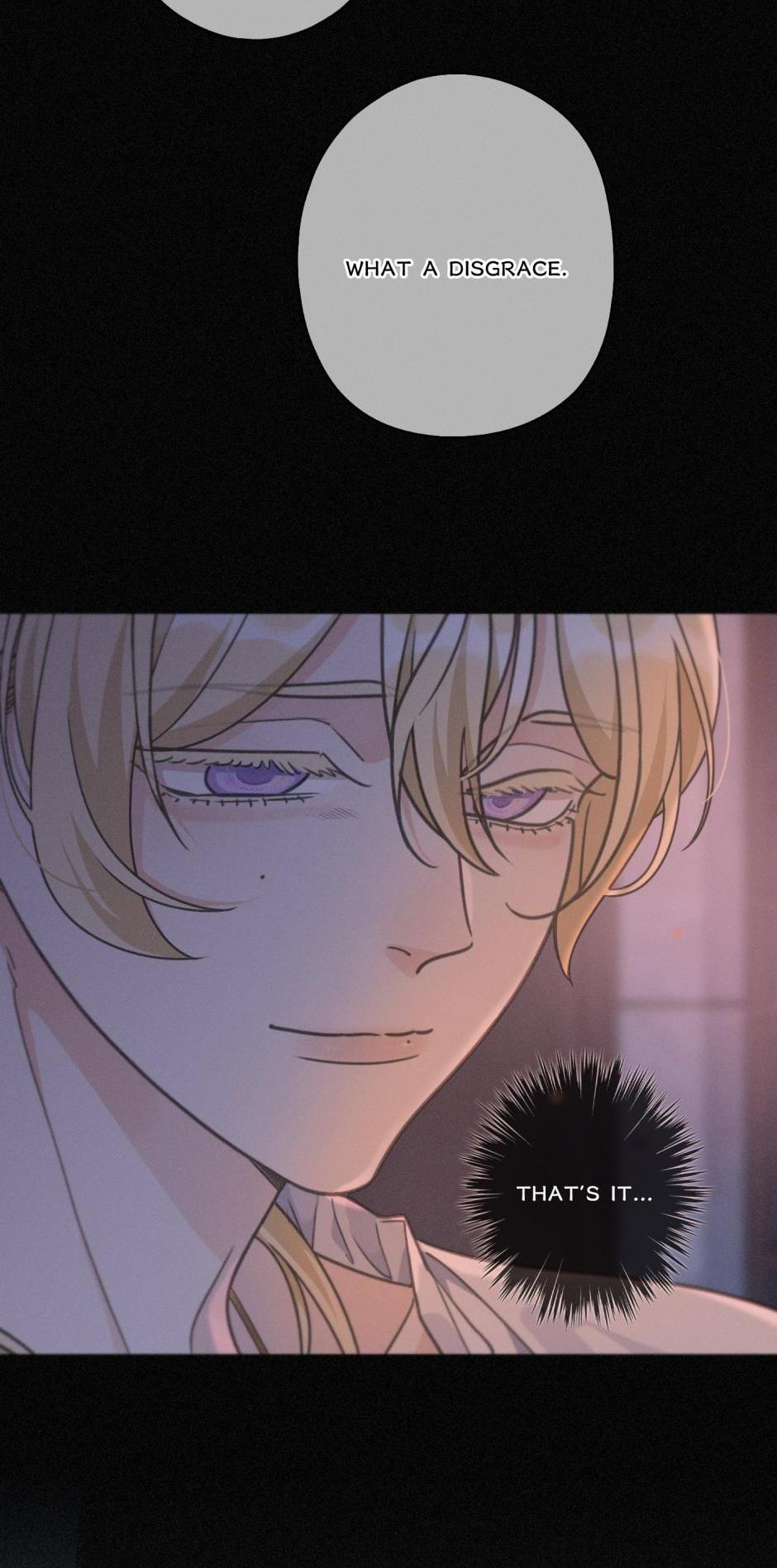 The Trapped Beast [official] - Chapter 27 manhwa