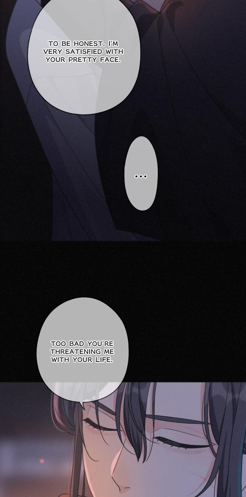 The Trapped Beast [official] - Chapter 27 manhwa