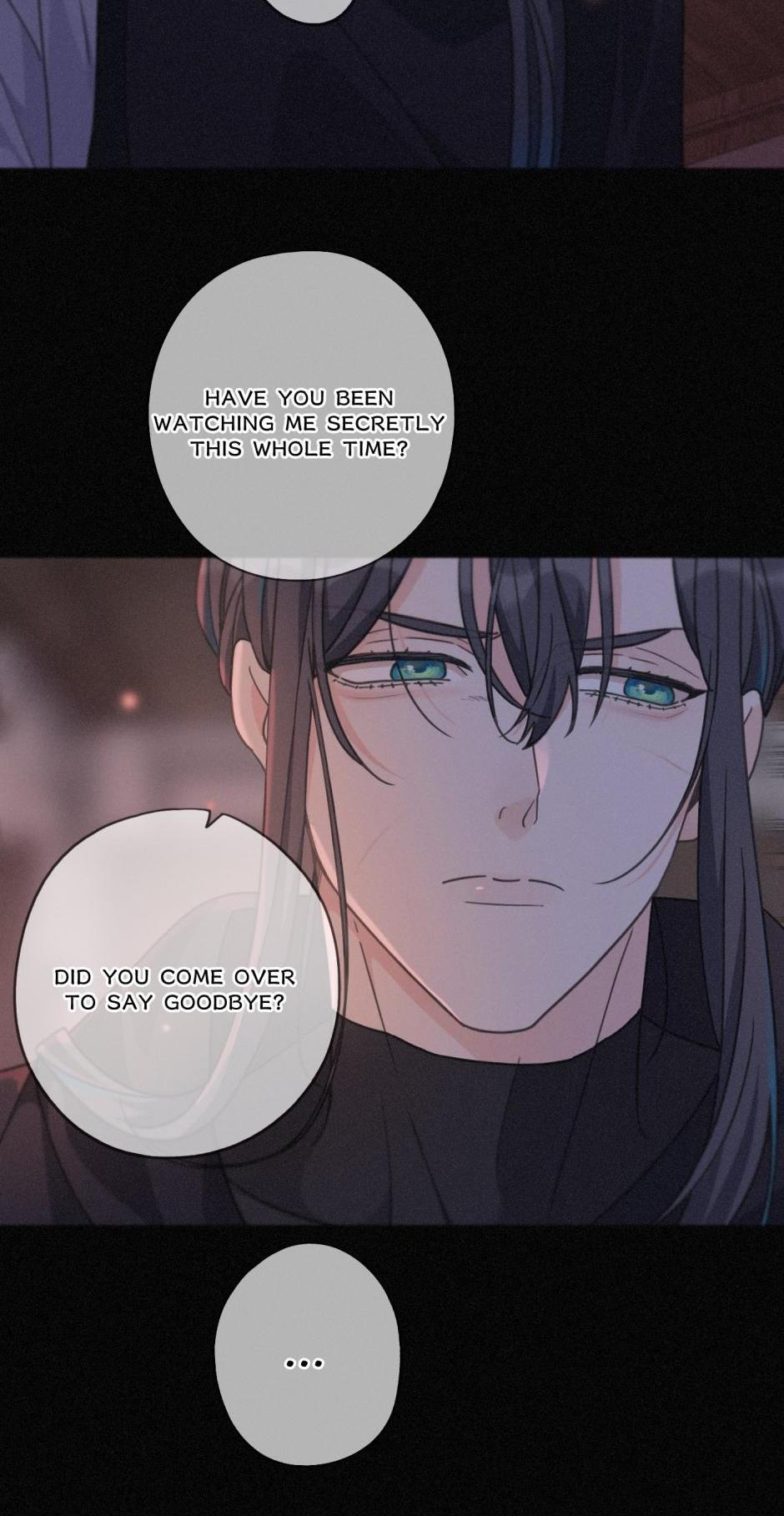 The Trapped Beast [official] - Chapter 27 manhwa