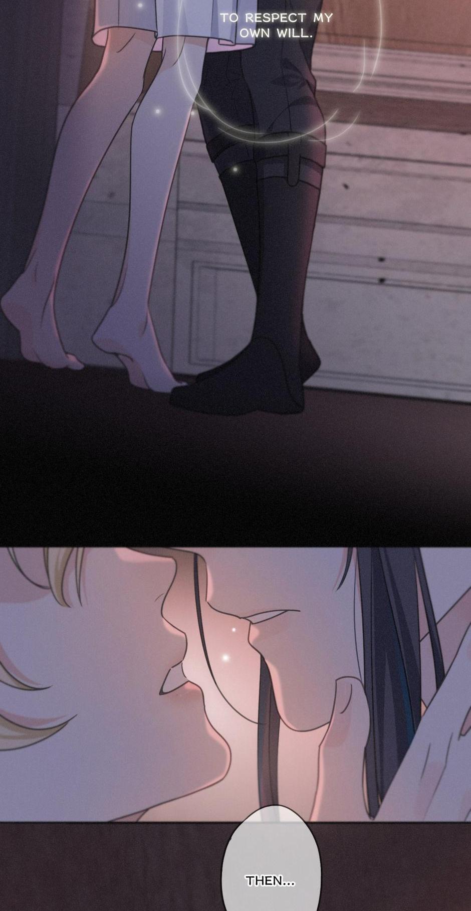 The Trapped Beast [official] - Chapter 27 manhwa