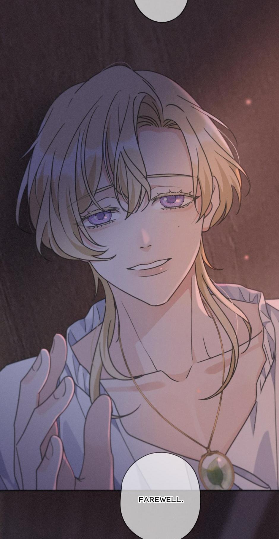 The Trapped Beast [official] - Chapter 27 manhwa