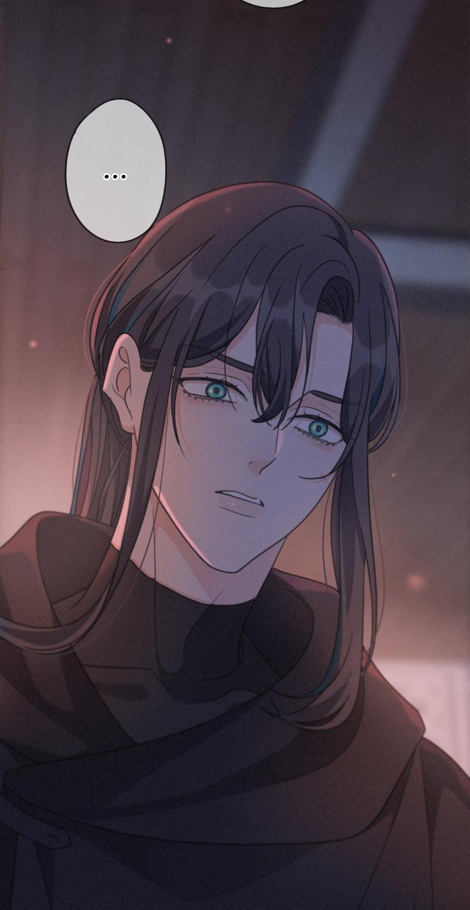 The Trapped Beast [official] - Chapter 27 manhwa