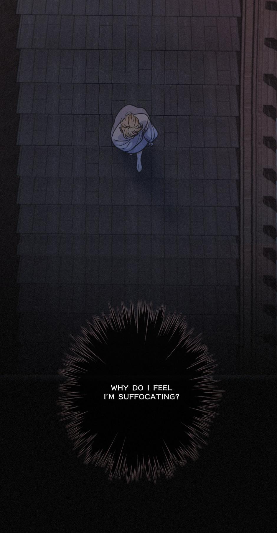 The Trapped Beast [official] - Chapter 27 manhwa