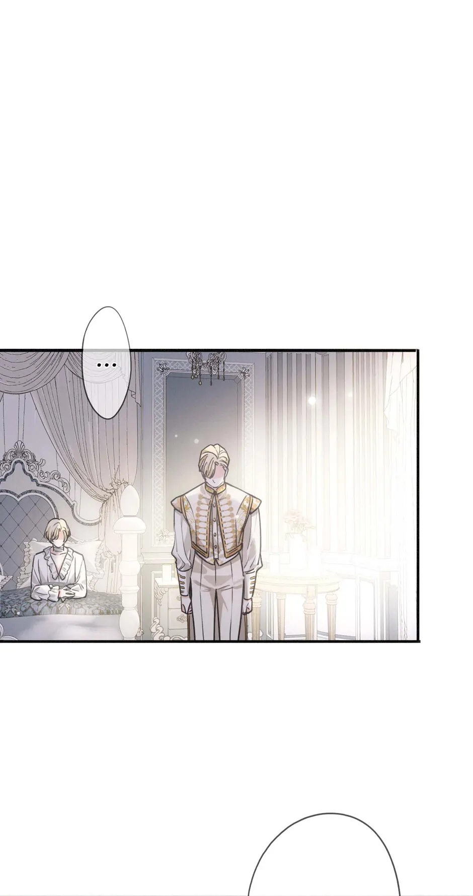 The Trapped Beast [official] - Chapter 3 manhwa
