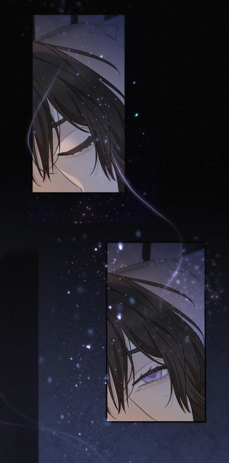 The Trapped Beast [official] - Chapter 30 manhwa