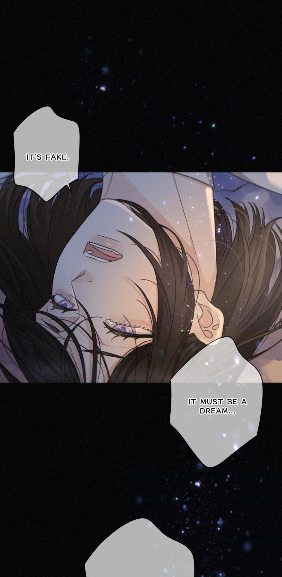 The Trapped Beast [official] - Chapter 30 manhwa