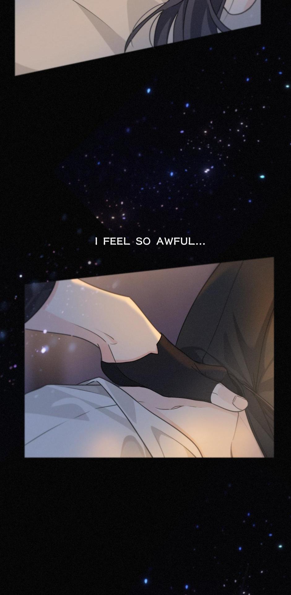 The Trapped Beast [official] - Chapter 30 manhwa