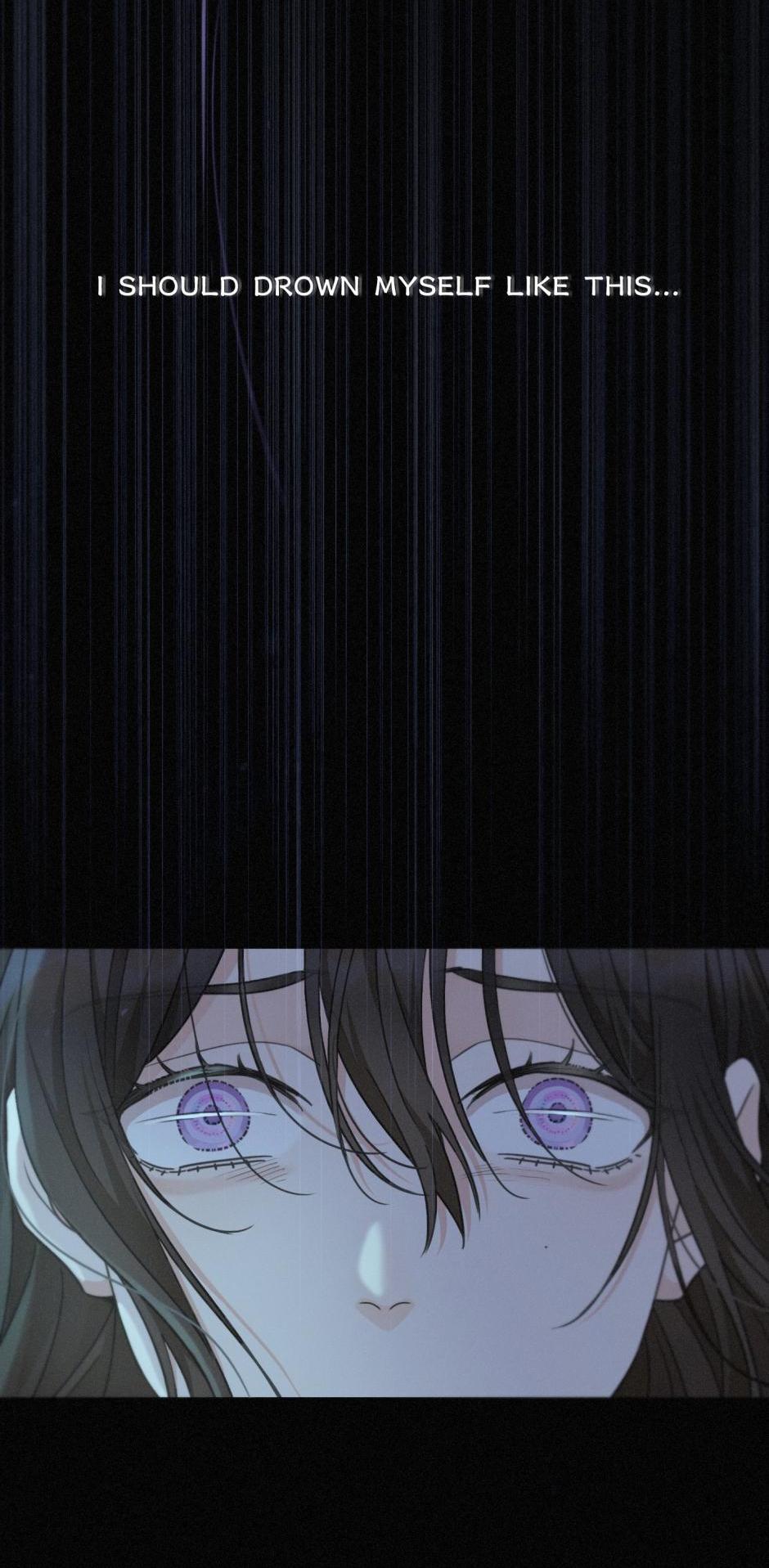 The Trapped Beast [official] - Chapter 30 manhwa