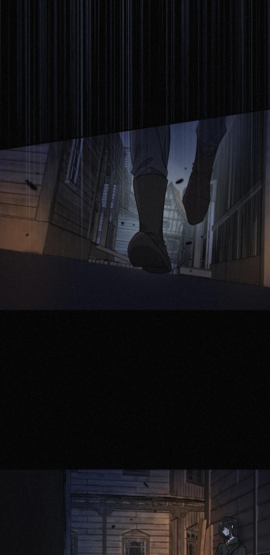 The Trapped Beast [official] - Chapter 30 manhwa