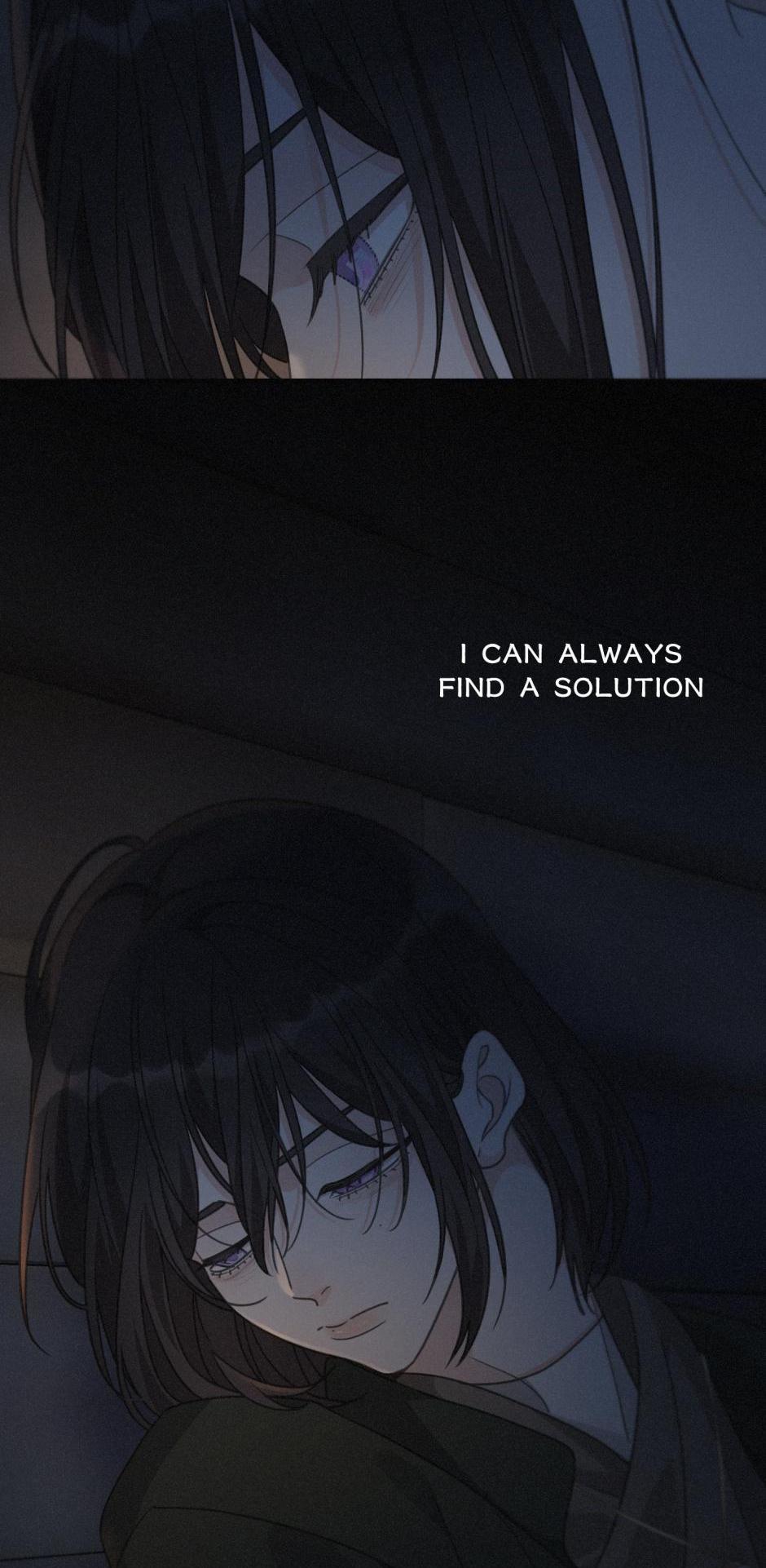 The Trapped Beast [official] - Chapter 30 manhwa