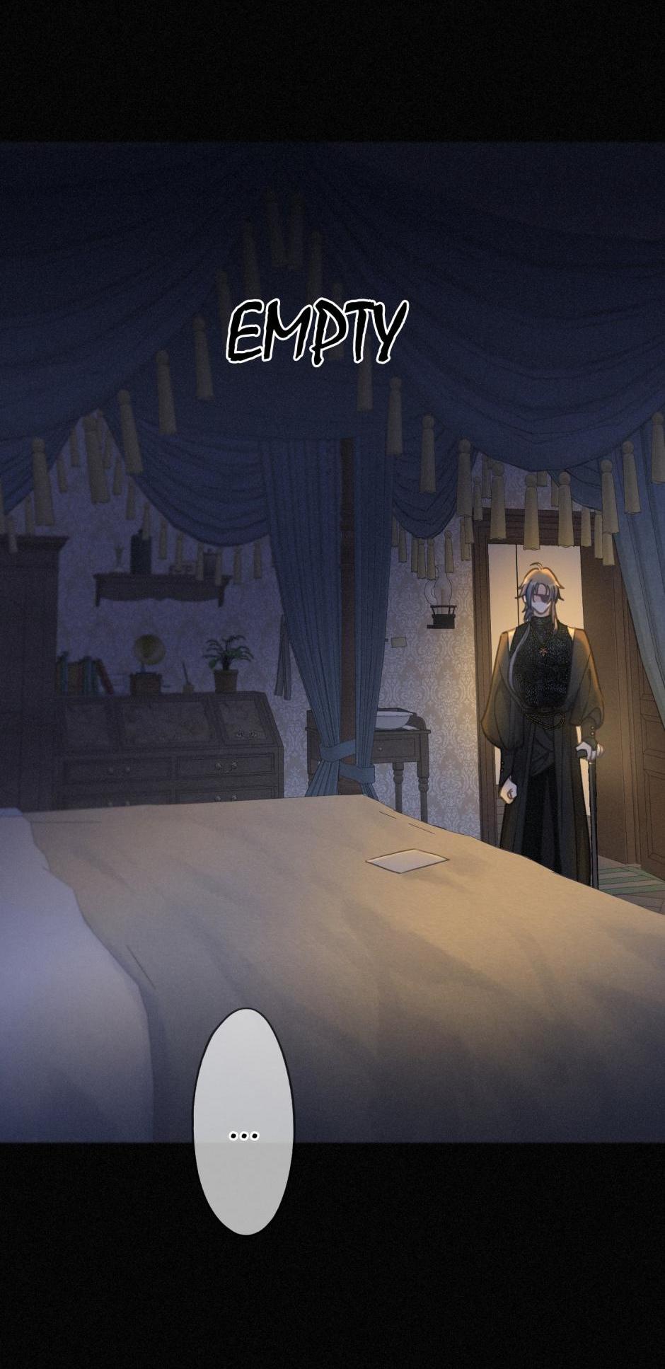 The Trapped Beast [official] - Chapter 31 manhwa