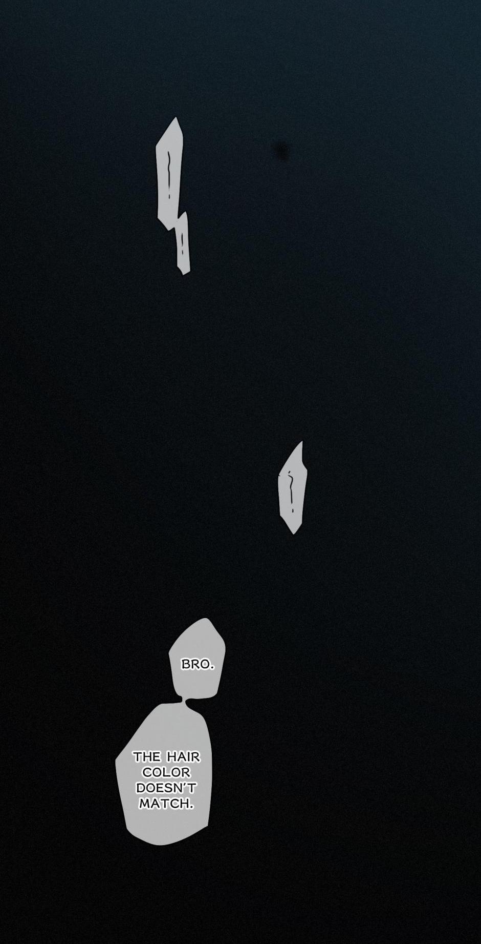 The Trapped Beast [official] - Chapter 31 manhwa