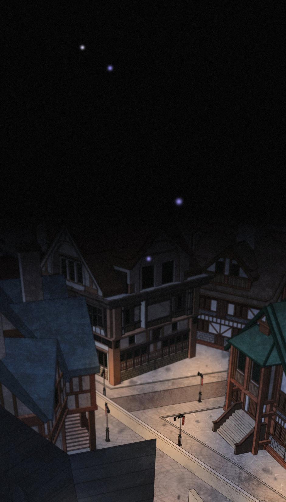 The Trapped Beast [official] - Chapter 31 manhwa