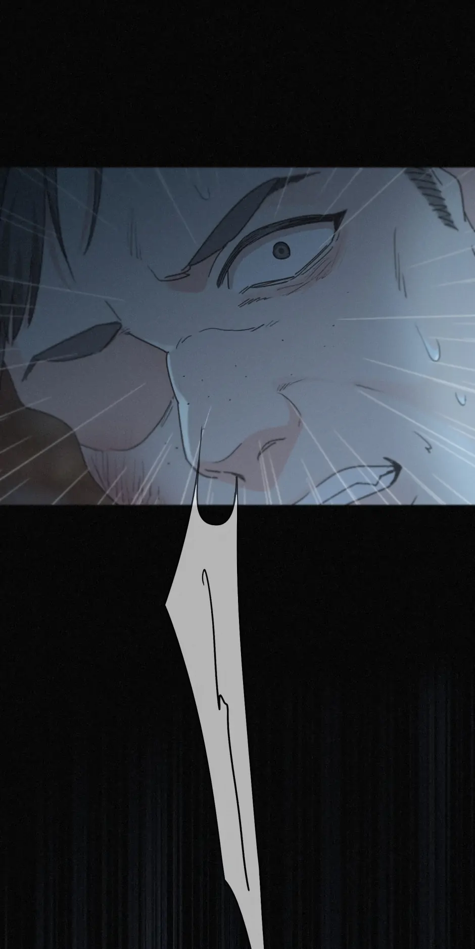 The Trapped Beast [official] - Chapter 32 manhwa