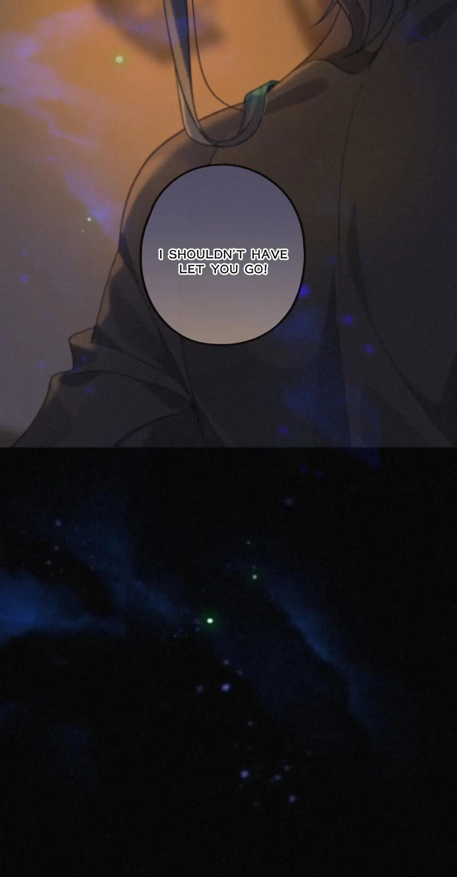 The Trapped Beast [official] - Chapter 33 manhwa
