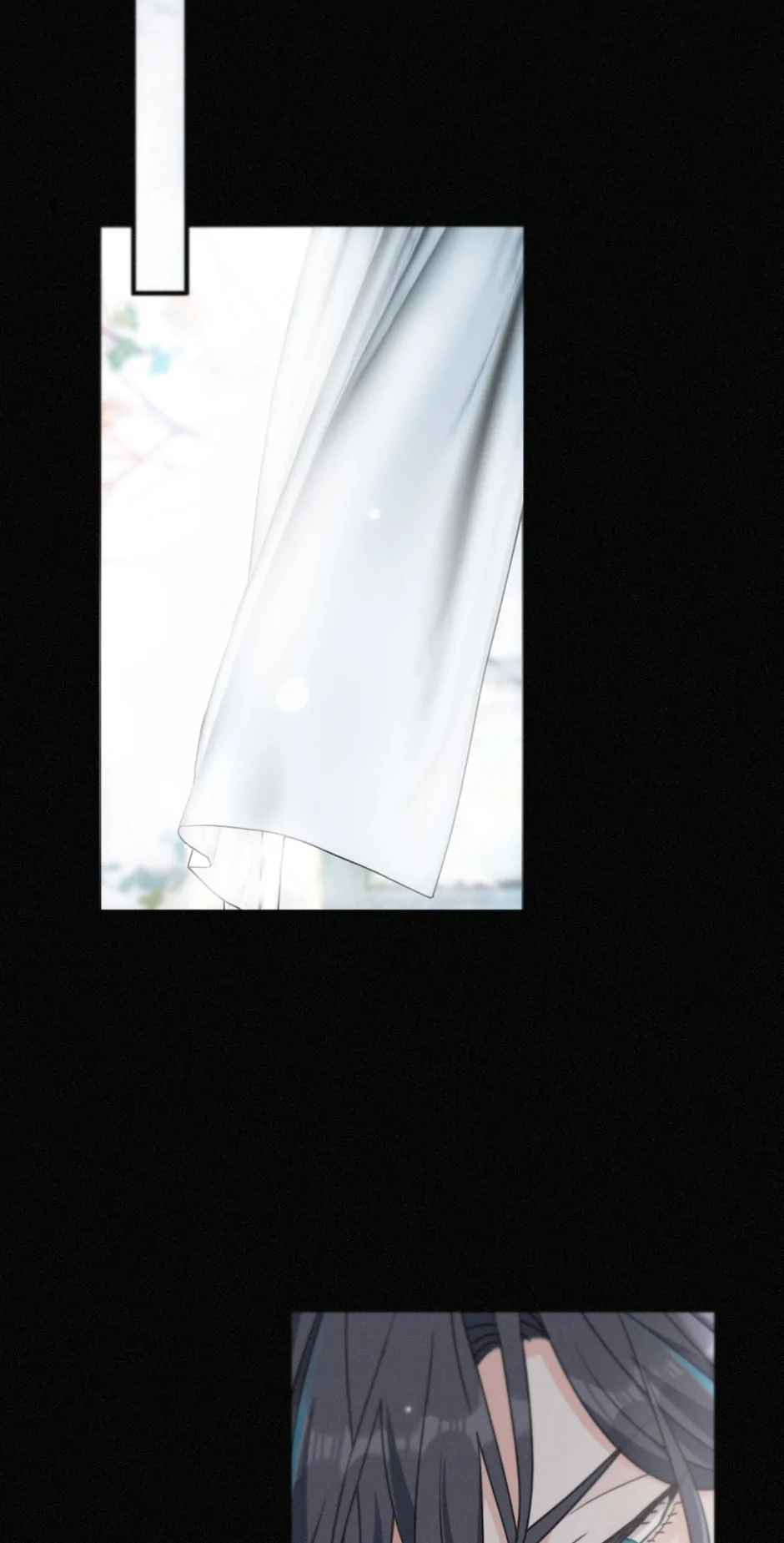 The Trapped Beast [official] - Chapter 34 manhwa